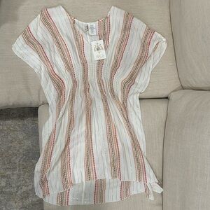 Becca Cover Up Size XS